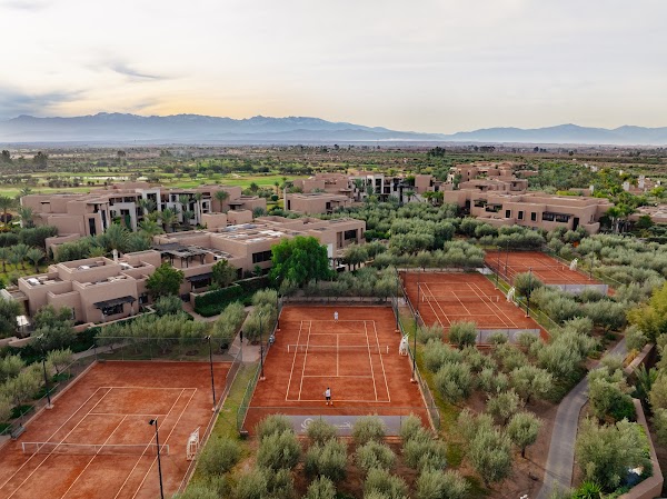 Royal Palm Academy Tennis & Padel 2