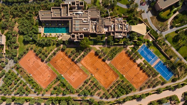 Royal Palm Academy Tennis & Padel 4