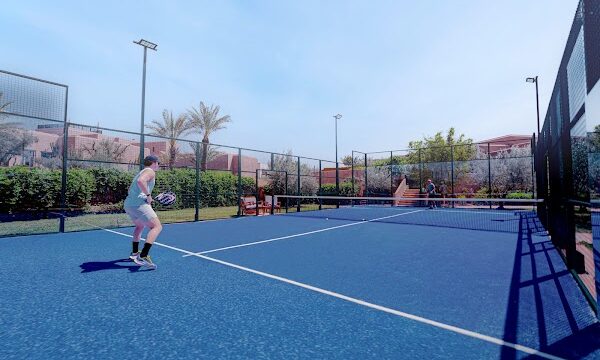 Royal Palm Academy Tennis & Padel 5