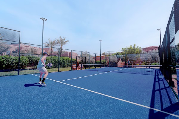 Royal Palm Academy Tennis & Padel 5