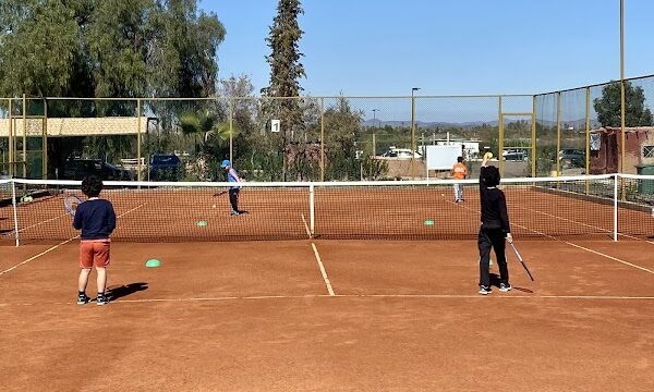 Palm Tennis CLUB & PADEL 1