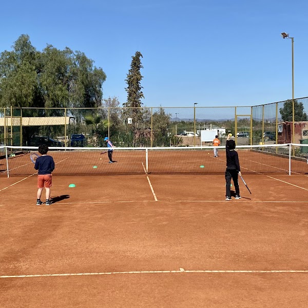 Palm Tennis CLUB & PADEL