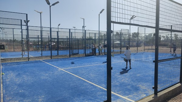 Palm Tennis CLUB & PADEL 1