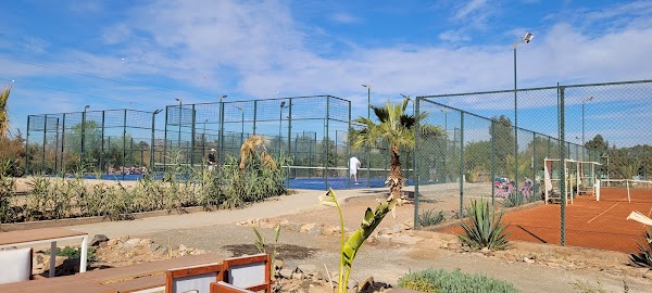 Palm Tennis CLUB & PADEL 2