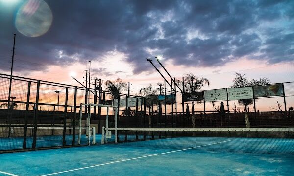Atlas Tennis Padel Marrakech Académie 1