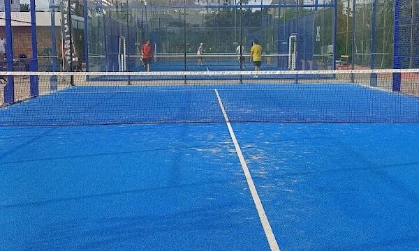 CMC Tennis Club 1