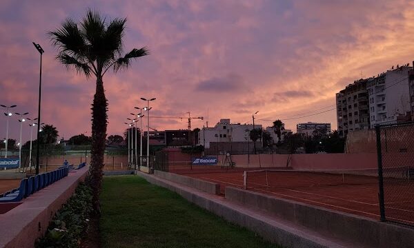 CMC Tennis Club 2