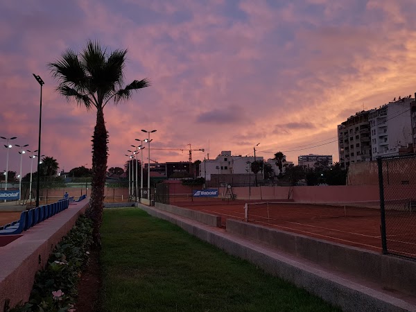 CMC Tennis Club 2