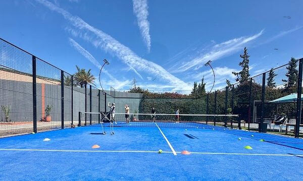 F5 SPORTS CLUB 1