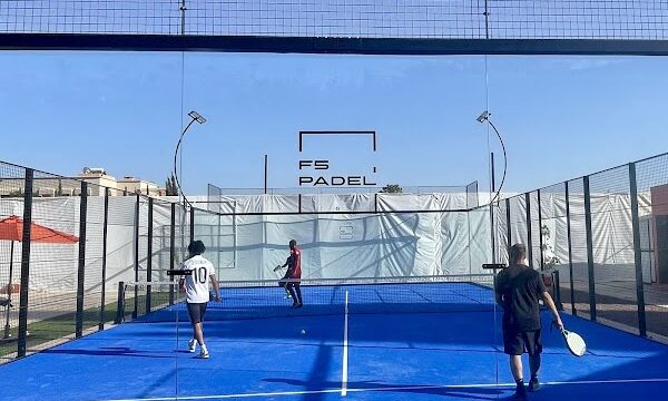 F5 SPORTS CLUB 3