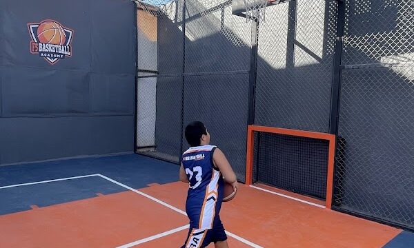 F5 SPORTS CLUB 4