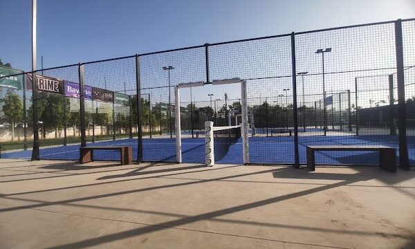 Padel Factory UNIVERSIAPOLIS 1