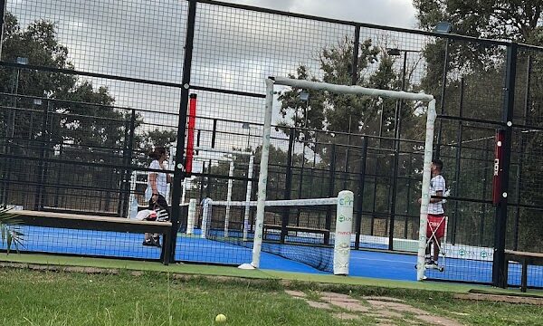 Club Padel Maroc