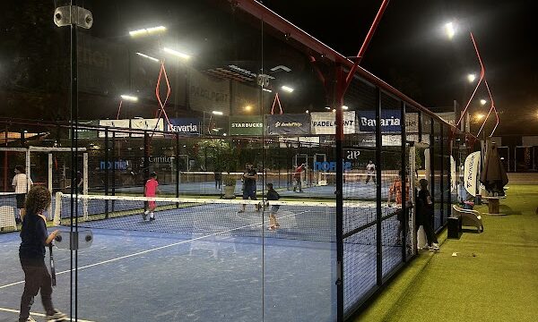 Padel Square Marrakech 3