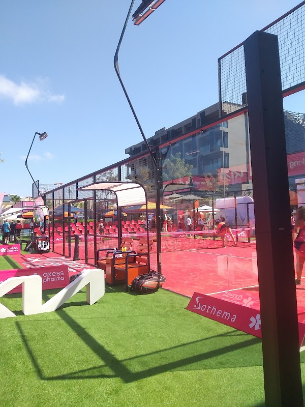 OASIS SPORTS CITY 2