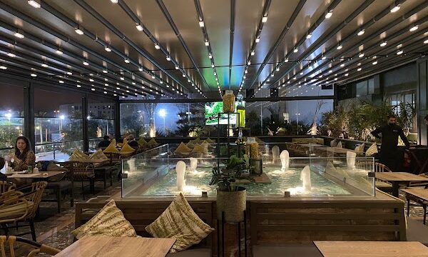 OASIS SPORTS CITY 5