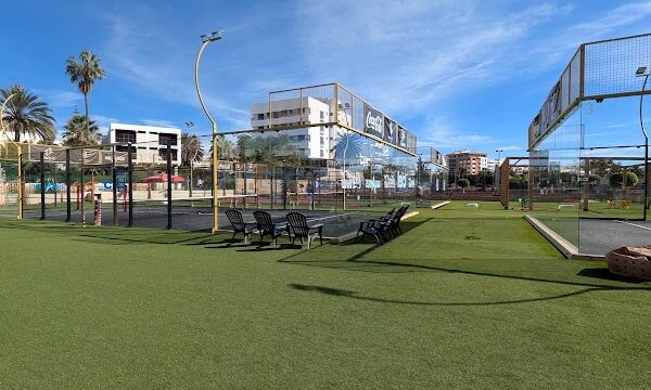 Royal Tennis Club d'Agadir (RTCA) 1
