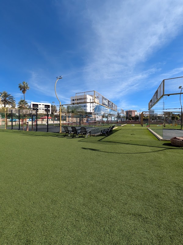 Royal Tennis Club d’Agadir (RTCA)