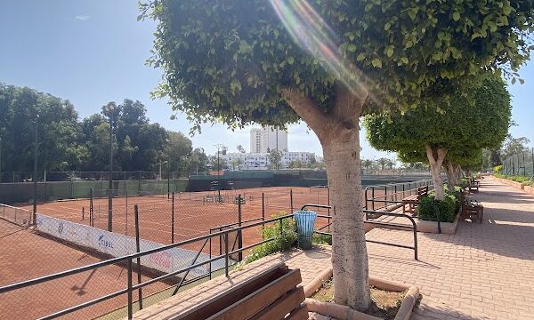 Royal Tennis Club d'Agadir (RTCA) 2
