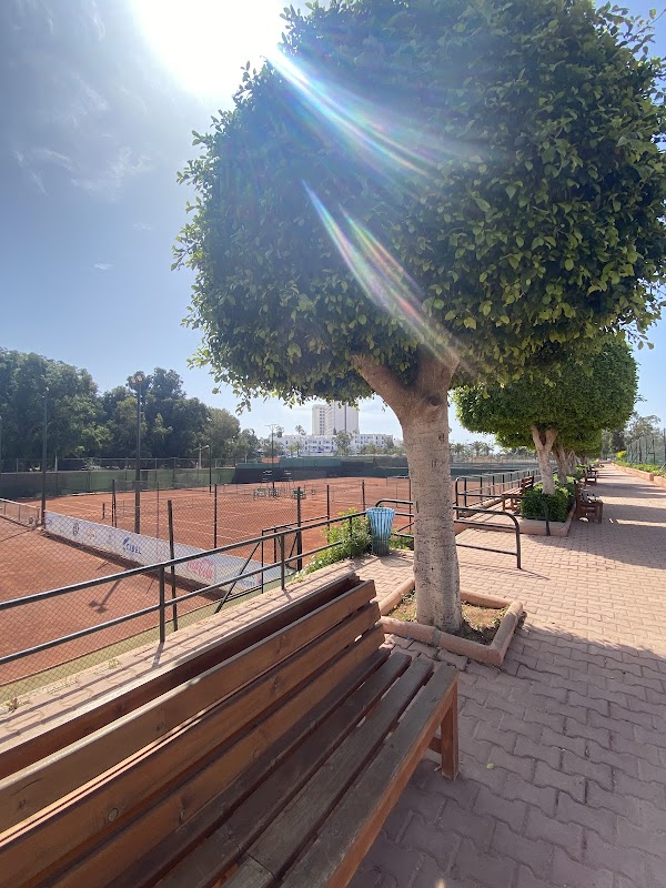 Royal Tennis Club d'Agadir (RTCA) 2