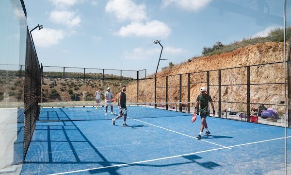 Padel Valley 1