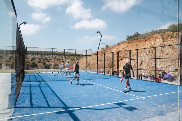 Padel Valley 1