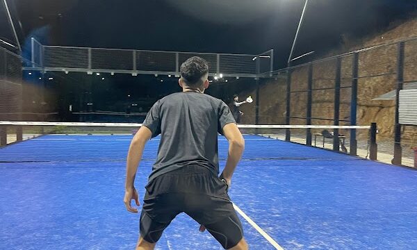 Padel Valley 2