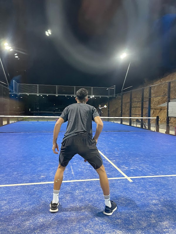 Padel Valley 2