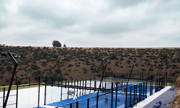 Padel Valley 3