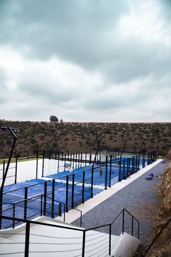 Padel Valley 3