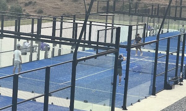 Padel Valley 4
