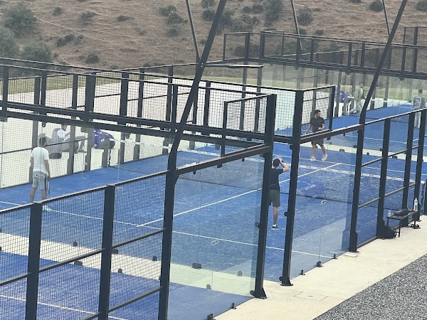 Padel Valley 4