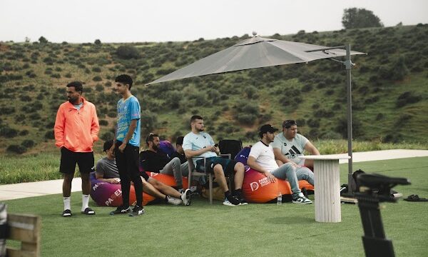 Padel Valley 5