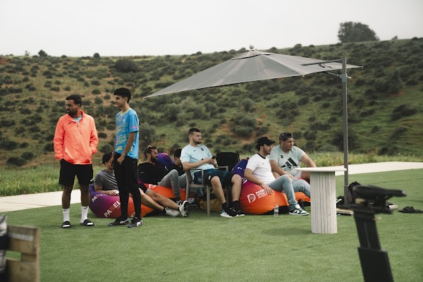 Padel Valley 5