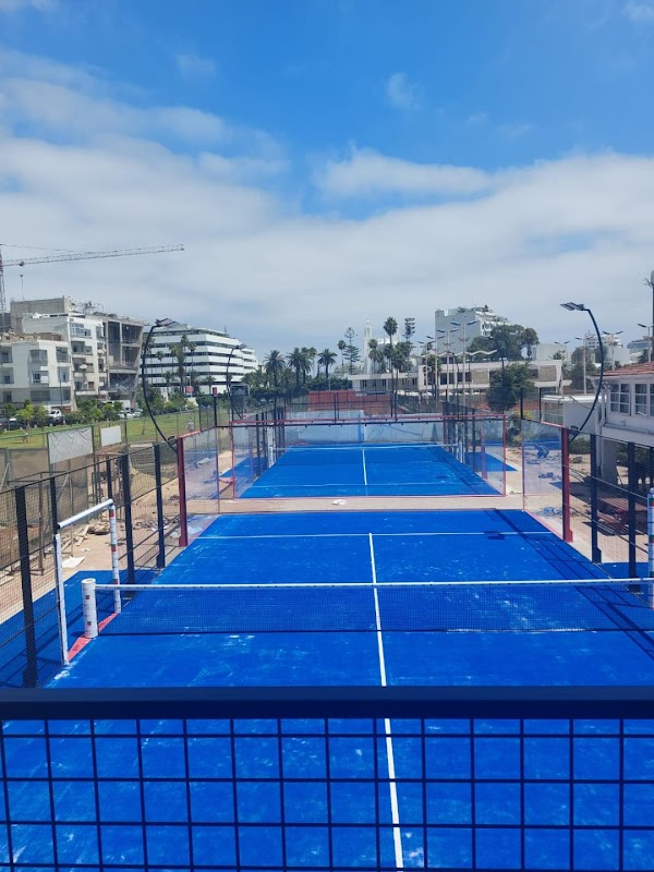 Union Sportive De Casablanca Moroccan Tennis Club