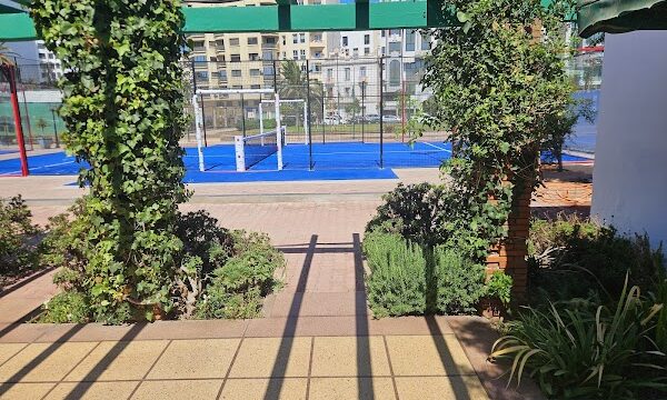 Union Sportive De Casablanca Moroccan Tennis Club 5