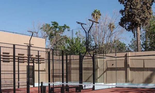 Urban Padel Royal 1