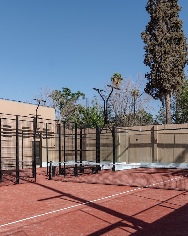 Urban Padel Royal 1