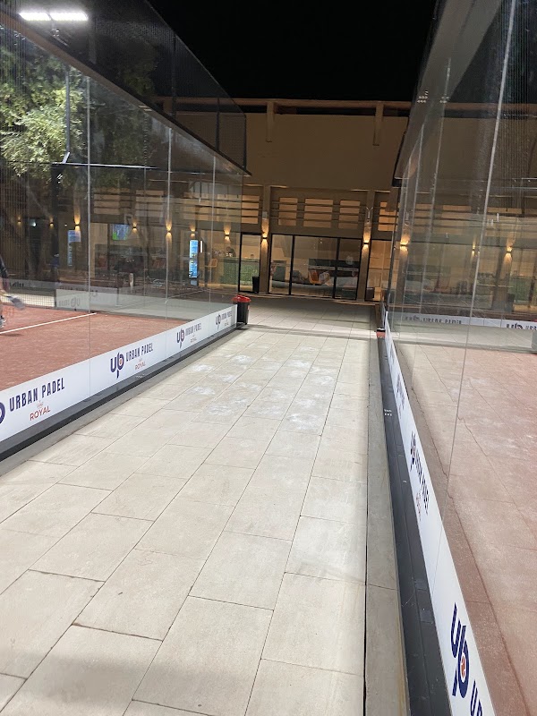 Urban Padel Royal 2