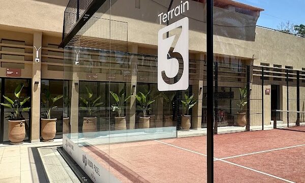 Urban Padel Royal 3