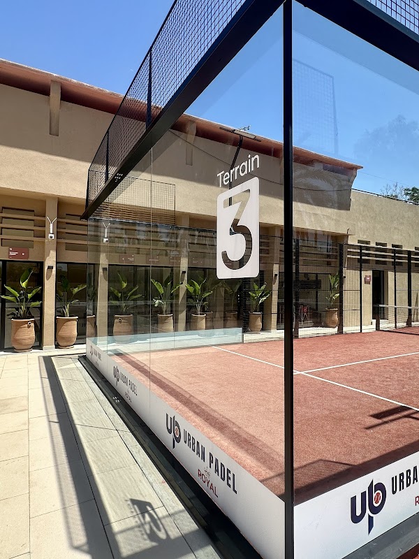 Urban Padel Royal 3