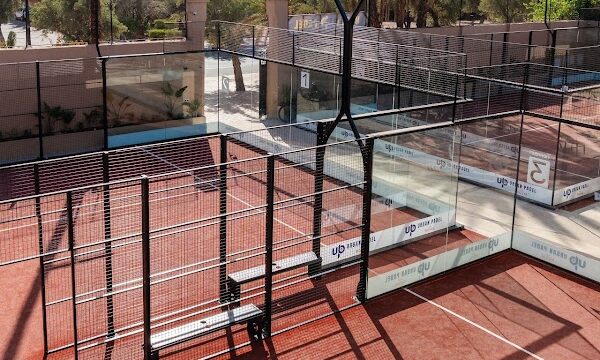 Urban Padel Royal 5