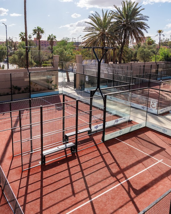 Urban Padel Royal 5