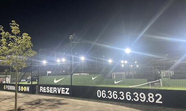 AREA SPORTS & EVENTS CENTER 2