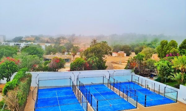 Padel Oasis 1