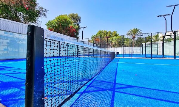 Padel Oasis 5