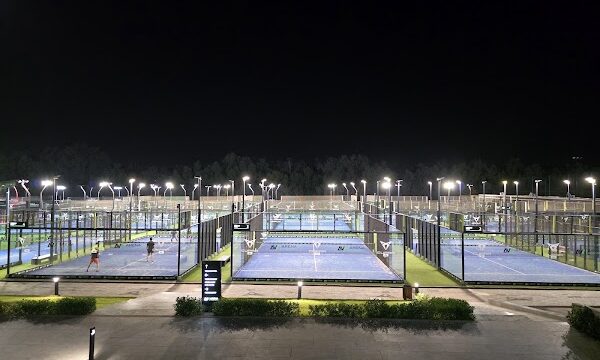 Arena Ville Verte 2