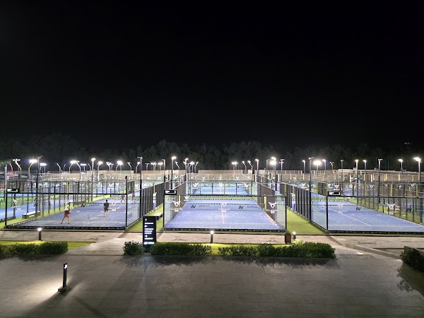 Arena Ville Verte 2