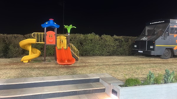 Marks Park Padel Club 3