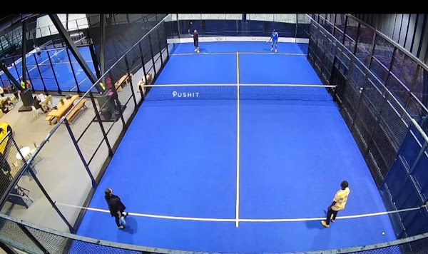 Lifestyle Padel 1